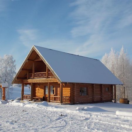 Guest House Kalnini Karli Luaran gambar