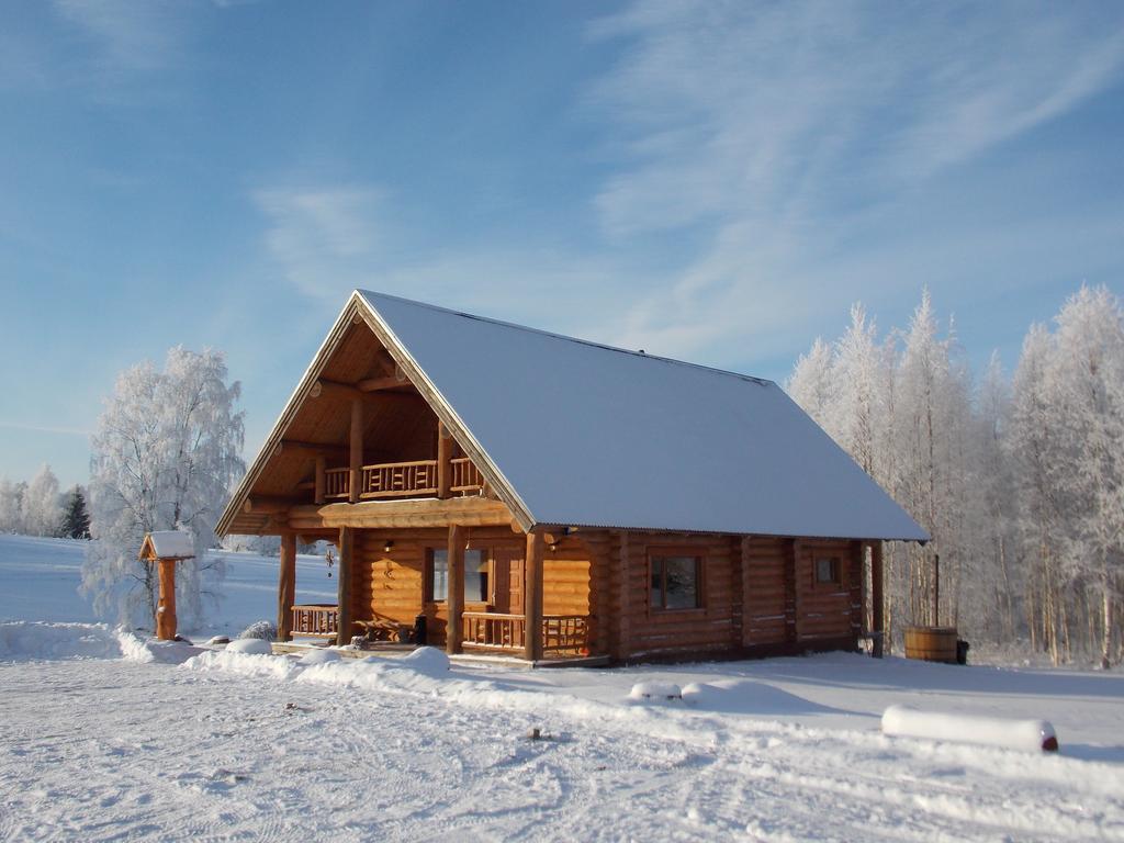 Guest House Kalnini Karli Luaran gambar
