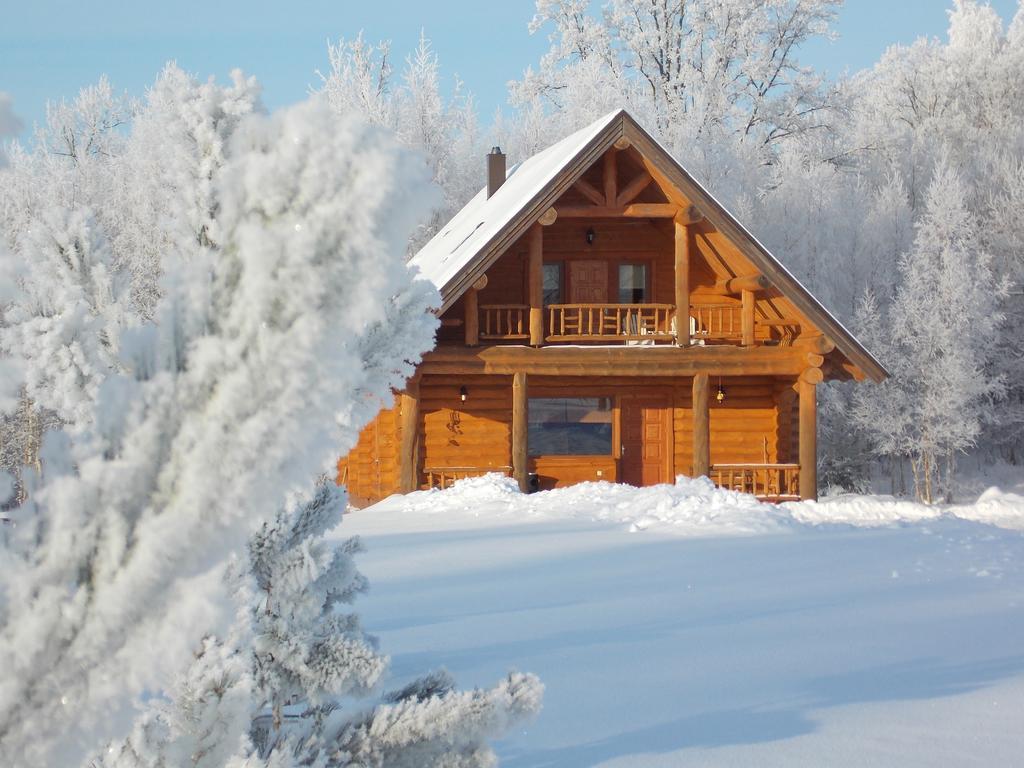 Guest House Kalnini Karli Luaran gambar