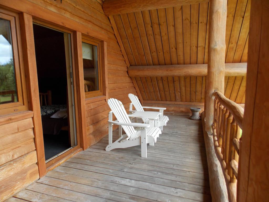Guest House Kalnini Karli Bilik gambar