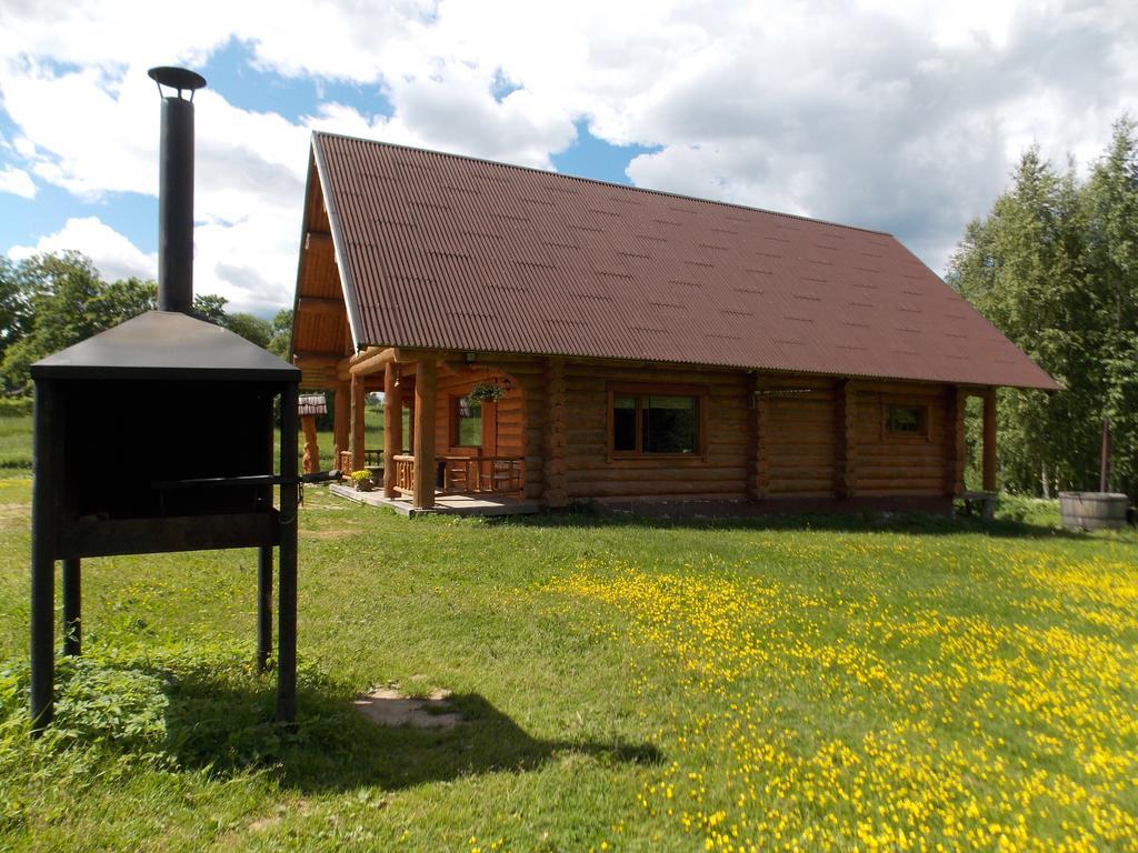 Guest House Kalnini Karli Luaran gambar