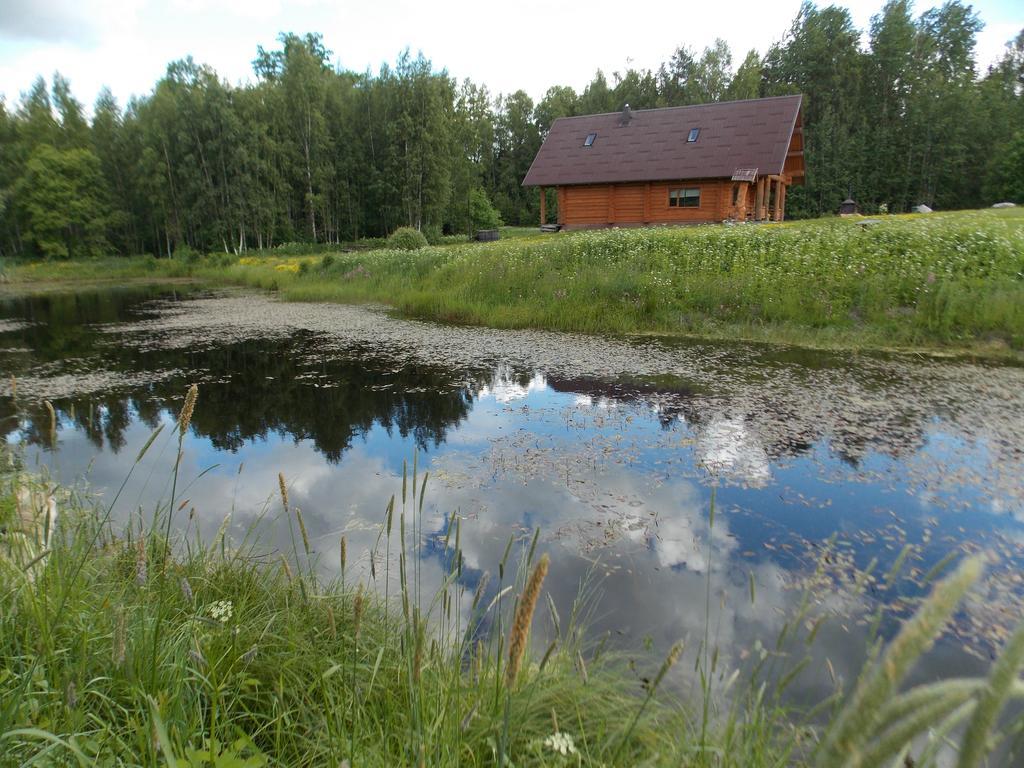 Guest House Kalnini Karli Luaran gambar