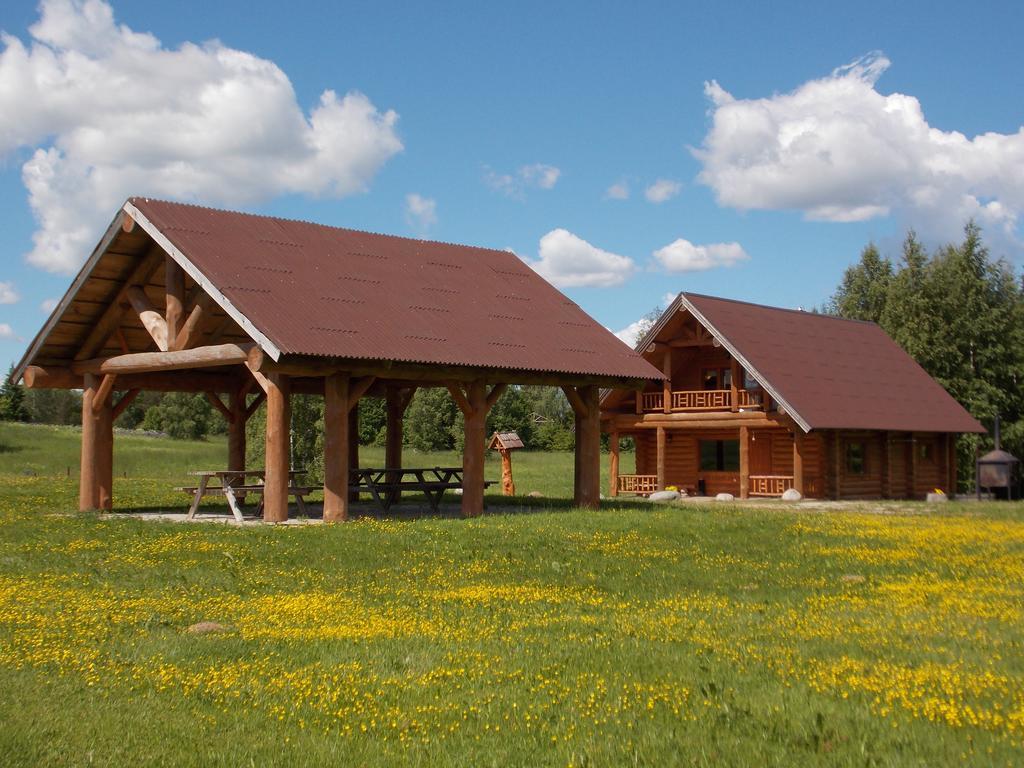 Guest House Kalnini Karli Luaran gambar
